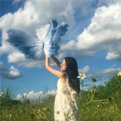 小美人鱼