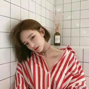 红色白鹦鹉