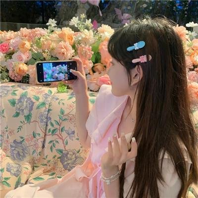 我只在乎你